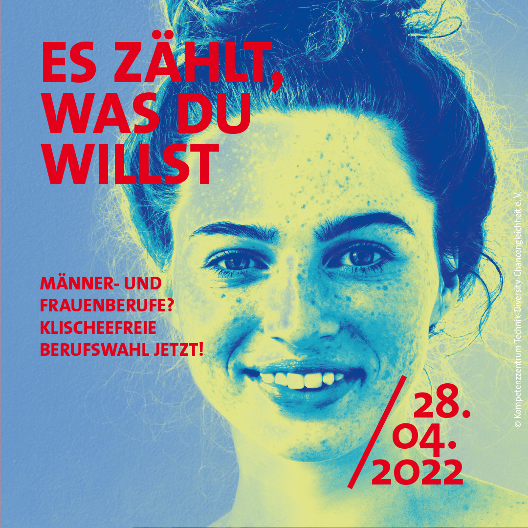 Heute an Morgen denken