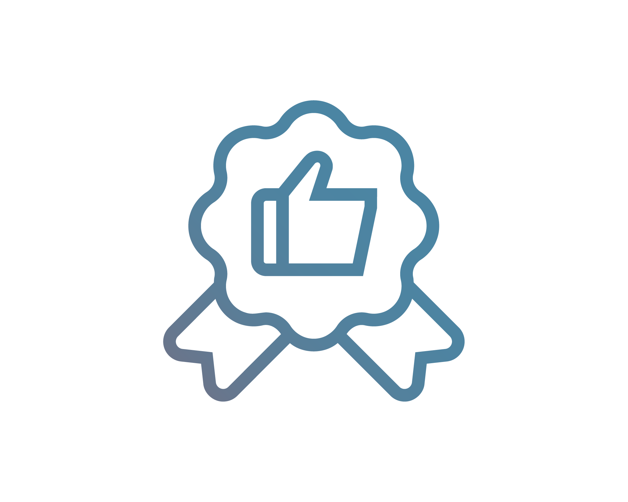 Icon - Einblicke in unsere Projektwelt
