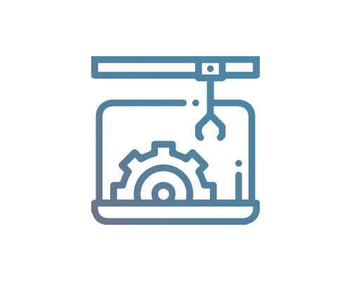 Industrieautomatisierung