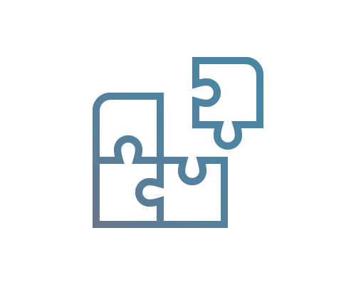 Icon - Maßgeschneiderte Softwarelösungen